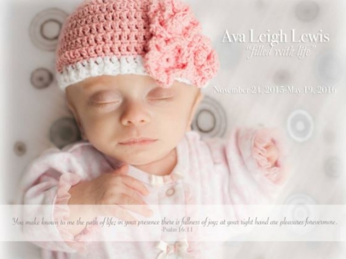 Lewis Family Adoption/Medical Fund (Josh and Allison Lewis)