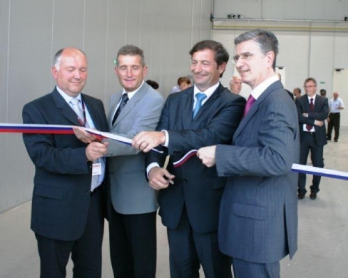 Kdo je kriv, da je razneslo tempirano kemično bombo Kemis d.o.o na Vrhniki?