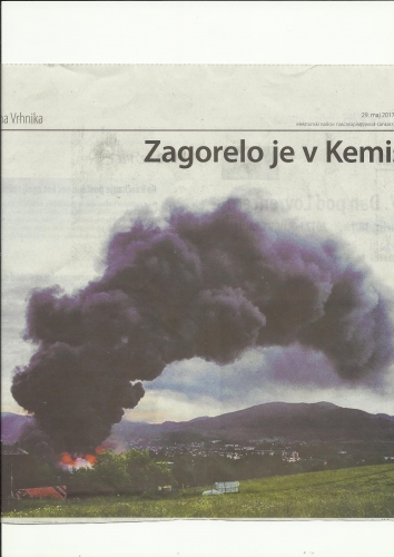 Rezultati alternativne laboratorijske preiskave zemlje na Vrhniki, zdi se, da je nekaj hudo narobe!?