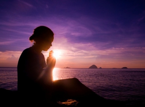 meditacija