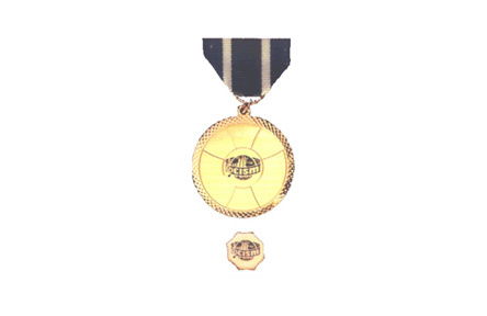 Medalja za zasluge
