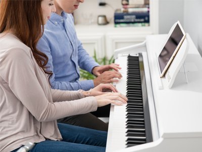 Elektricni klavir digitalni klavir 1