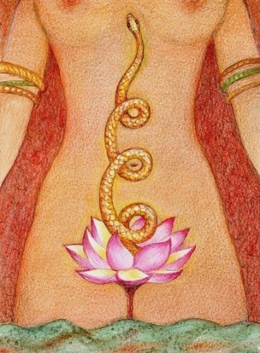 življenska energija