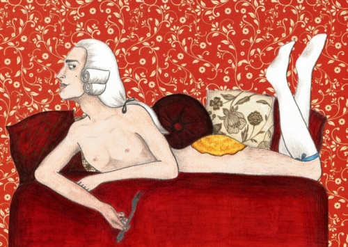 
				omleta ala markiz Sade			