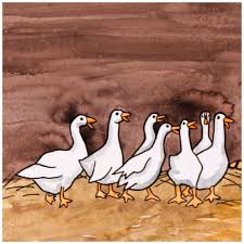 Rezultat iskanja slik za der heilige Martin und die ganse