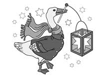 Rezultat iskanja slik za Martinsganse bilder