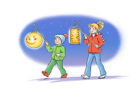 Rezultat iskanja slik za ich trage eine laterne bilder