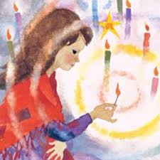 Rezultat iskanja slik za advent waldorf illustration