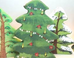 Rezultat iskanja slik za waldorf christmas tree
