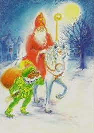 Rezultat iskanja slik za sT. nIKOLAUS waldorf