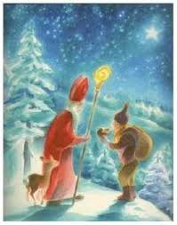 Rezultat iskanja slik za sankt nikolaus waldorf