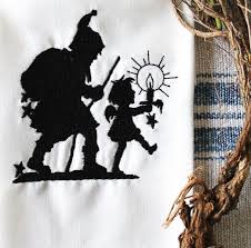 Rezultat iskanja slik za knecht ruprecht waldorf