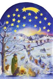 Rezultat iskanja slik za waldorf advent calendar