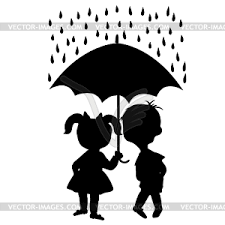 Rezultat iskanja slik za unterm regenschirm