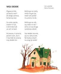 Rezultat iskanja slik za Feri Lain&scaron;ček: Moj dedek