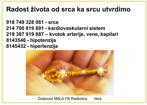 ZA VSAKO BOLEZEN ROŽCA RASE, TABLETE PA IMAJO VEDNO STRANSKI UČINEK