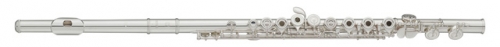 
				Prečna flavta Yamaha YFL-272			