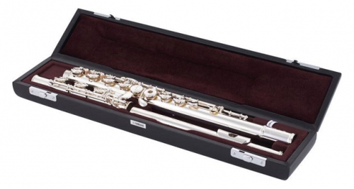 
				Prečna flavta Yamaha YFL-577H			