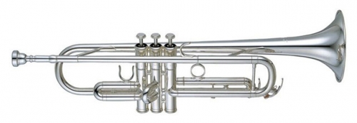 
				Trobenta Yamaha YTR-4335GS II			