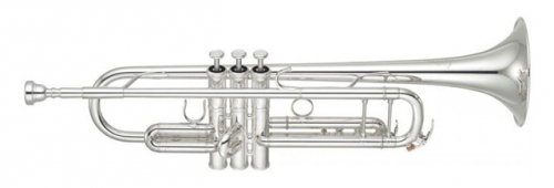 
				Trobenta Yamaha YTR-8345GS			