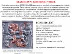 STARODAVNI GORDIJSKI VOZEL