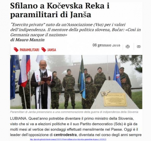 ZAVESTNO POENOTENA CENZURA ZA DRŽAVLJANE POMEMBNIH INFORMACIJ