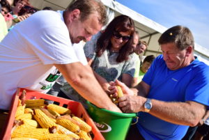 Bogovič kmečke igre