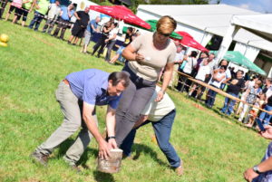 kmečke igre Tabor SLS