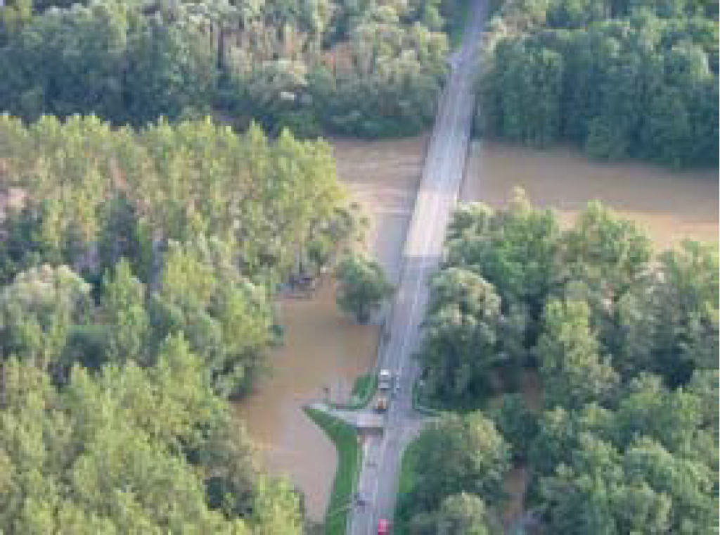 				Fotografija 29: Cestna povezava Bistrica &ndash; Razkrižje<br>/ 23.8.2005			