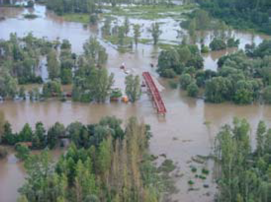 				Fotografija 31: Mura pri Hotizi / 23.8.2005			