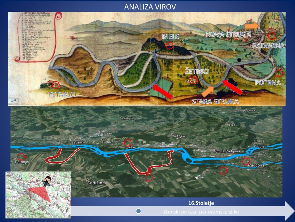 
				REKA MURA SKOZI ČAS<br>
Aljaž Lesjak, Geofoto d.o.o.<br>
Iztok Slatin&scaron;ek, Geofoto d.o.o.			