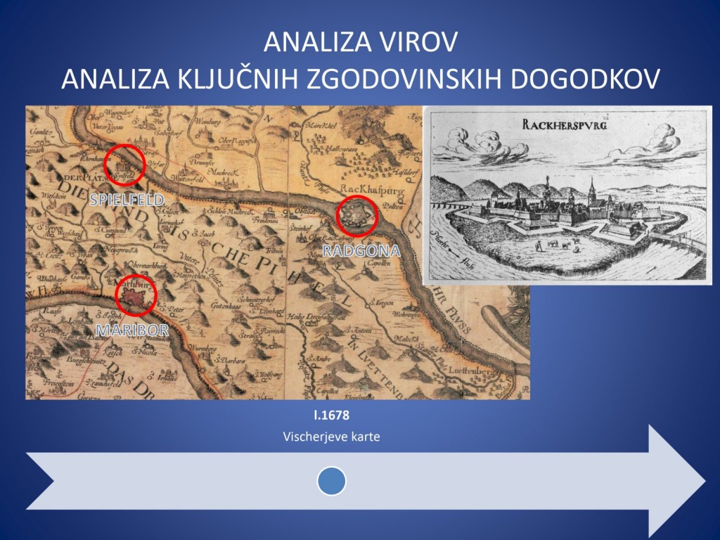 
				REKA MURA SKOZI ČAS<br>
Aljaž Lesjak, Geofoto d.o.o.<br>
Iztok Slatin&scaron;ek, Geofoto d.o.o.			