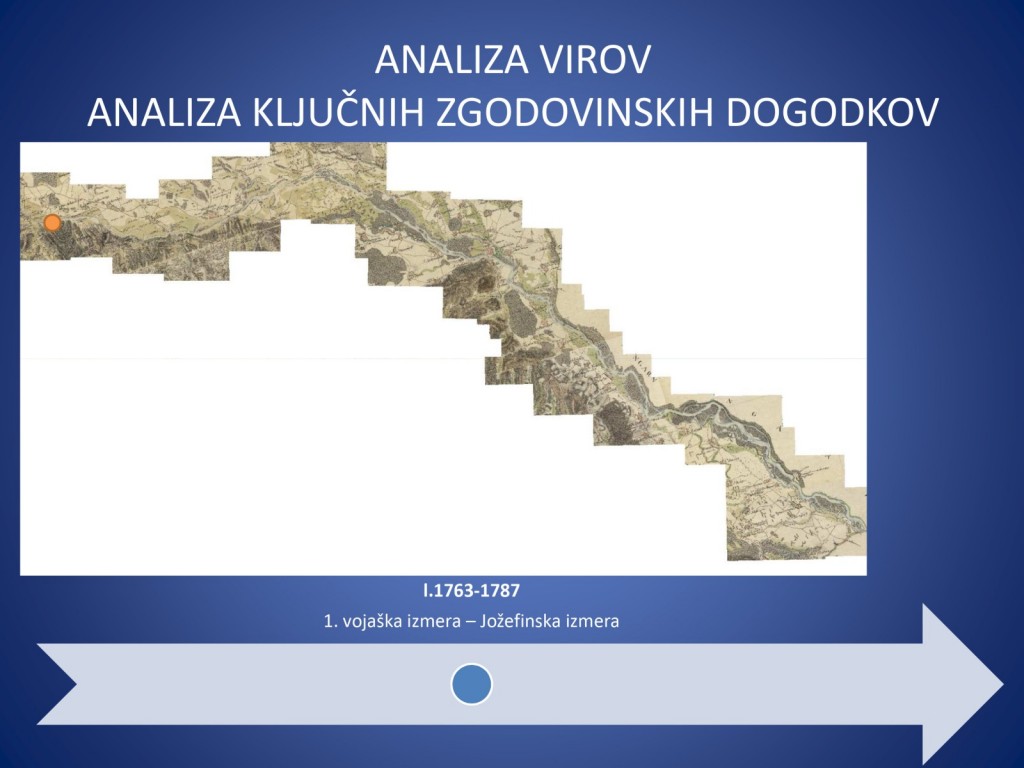 
				REKA MURA SKOZI ČAS<br>
Aljaž Lesjak, Geofoto d.o.o.<br>
Iztok Slatin&scaron;ek, Geofoto d.o.o.			