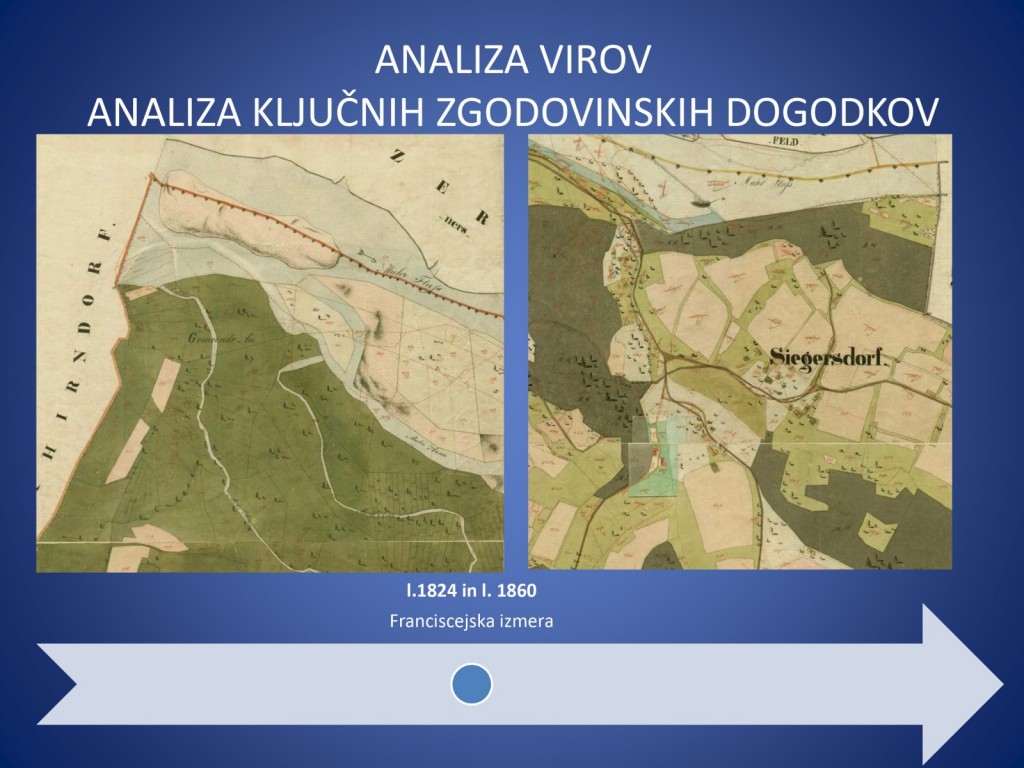 
				REKA MURA SKOZI ČAS<br>
Aljaž Lesjak, Geofoto d.o.o.<br>
Iztok Slatin&scaron;ek, Geofoto d.o.o.			