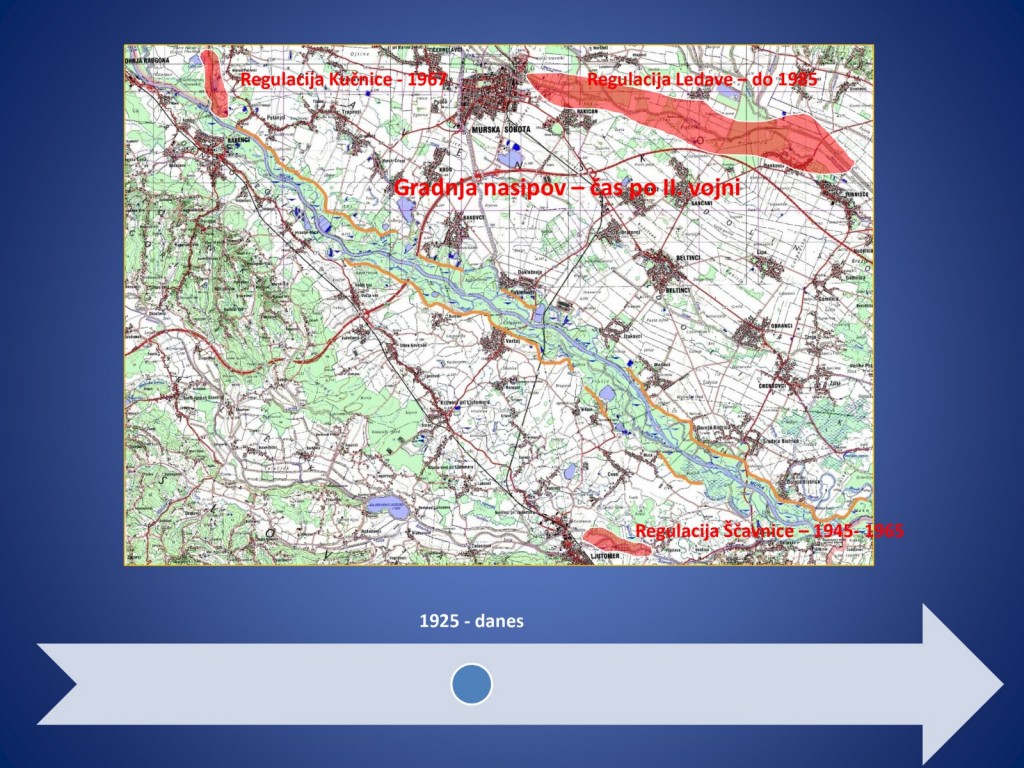 
				REKA MURA SKOZI ČAS<br>
Aljaž Lesjak, Geofoto d.o.o.<br>
Iztok Slatin&scaron;ek, Geofoto d.o.o.			