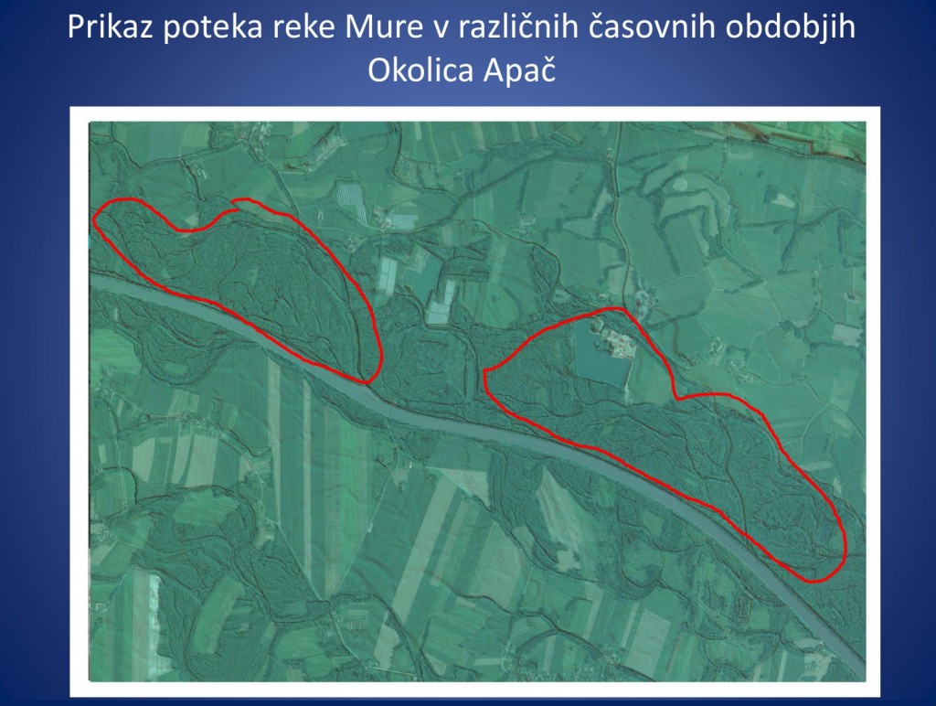 
				REKA MURA SKOZI ČAS<br>
Aljaž Lesjak, Geofoto d.o.o.<br>
Iztok Slatin&scaron;ek, Geofoto d.o.o.			