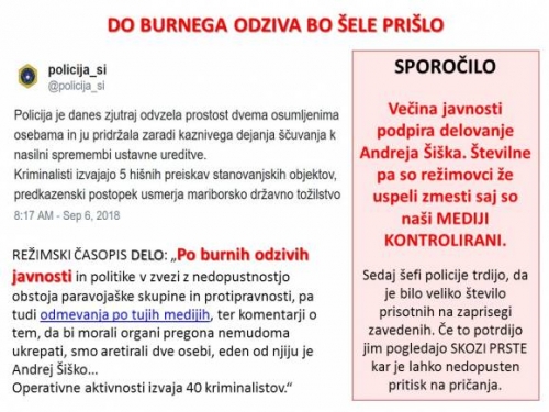 FAŠIZEM URADNIH VARUHOV PRED FAŠIZMOM