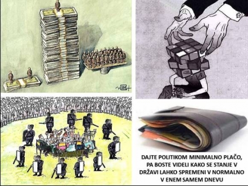 MANIPULACIJE V RAZREDNI DRUŽBI