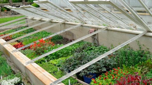 Rezultat iskanja slik za topla greda kako jo narediti