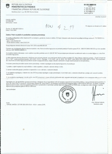 Meni: Vino v posteljici prehranske nevarnosti