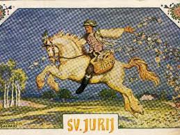 Rezultat iskanja slik za sveti jurij slike