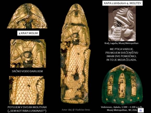 DAROVANJE SRČNE VODE - 2.