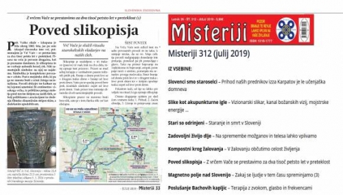 VRČ VAČE / VAŠKA SITULA - SEDEMDNEVNI RITUAL KNEZOV IN VOJVODE