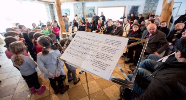 PONUDBA ZA INTENZIVNE VAJE