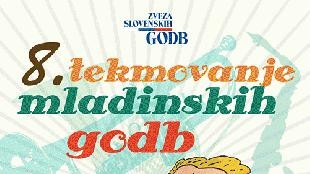 RAZPIS - 8. TEKMOVANJE MLADINSKIH GODB 2018