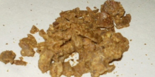 PROPOLIS, ZADELAVINA