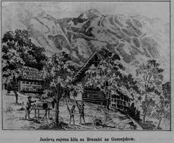 Rezultat iskanja slik za čebelnjak v zimski pokrajini slike