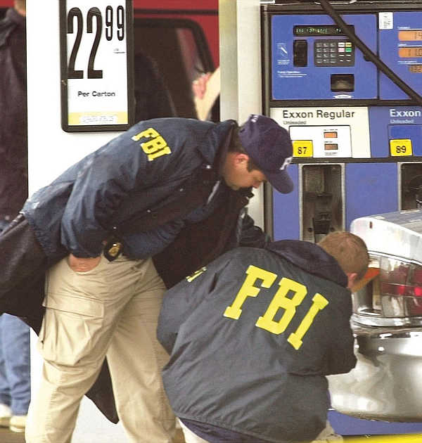 Pranje iranske milijarde dolarjev v NLB preiskuje ameriški FBI