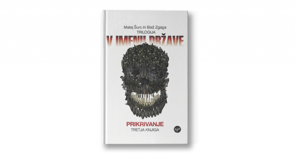 Intervju, ki je končal v bunkerju!