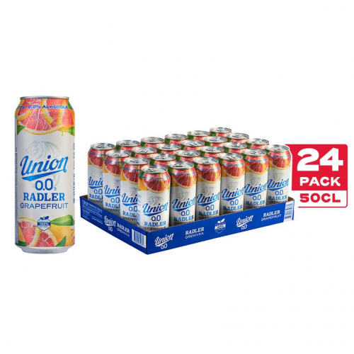 
				Radler			